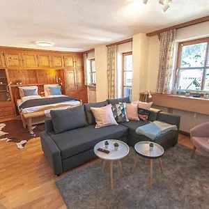 Kontaktlos - Sonnige Alpine Zentral&ruhig By Stayfritz Apartment