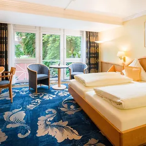 Asemann Hotel