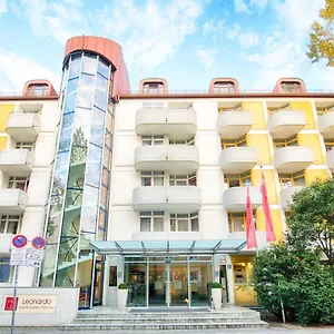 Leonardo & Residenz Hotell