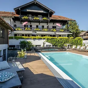 4* Hotel Boutique Relais Chalet Wilhelmy