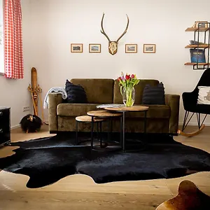 Risserkogel Original Mit Großem Garten Apartment