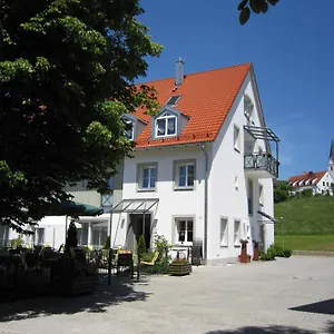 Gaestehaus Am Rastberg Guest house