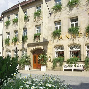 Goldener Anker Hotell