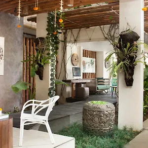 Grandmas Hotell Seminyak