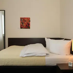 Luetzow Hotell Berlin