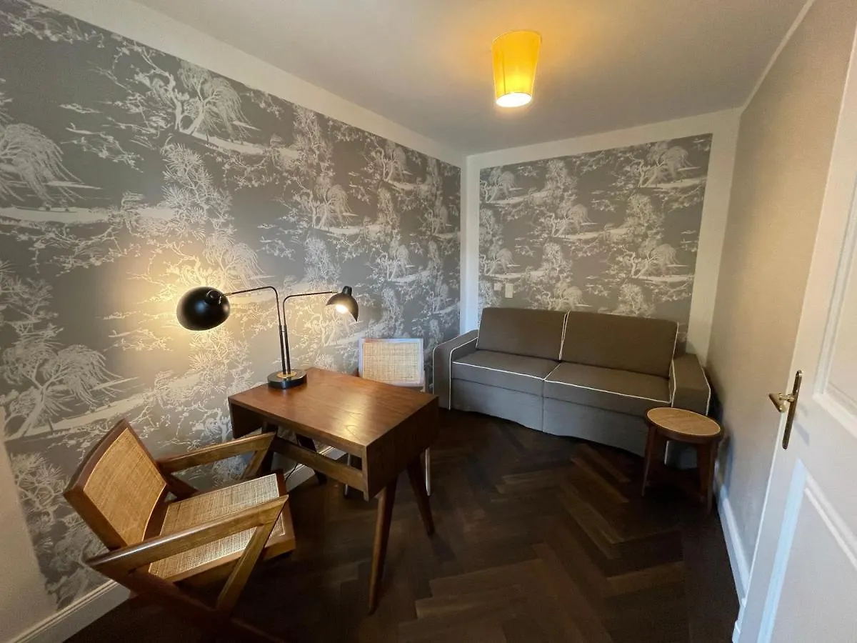 *** Hotel Bio Design Boutique Landhaus St Georg Bad Wiessee Germany