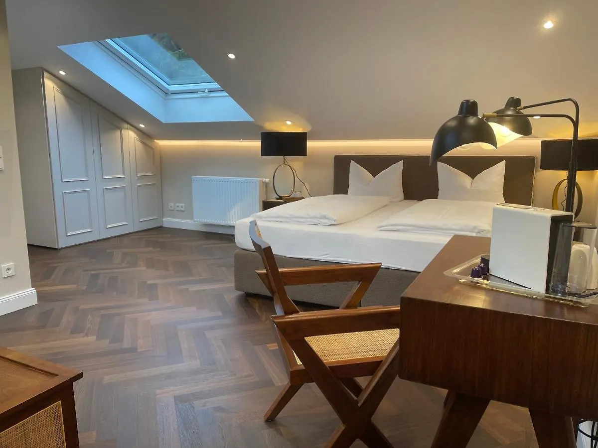 Bio Design Boutique Landhaus St Georg Bad Wiessee 3*,  Germany