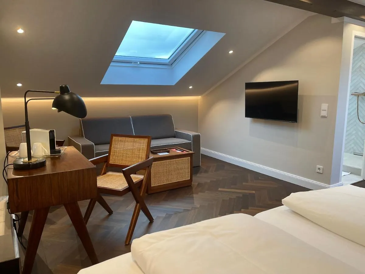 Bio Design Boutique Landhaus St Georg Bad Wiessee