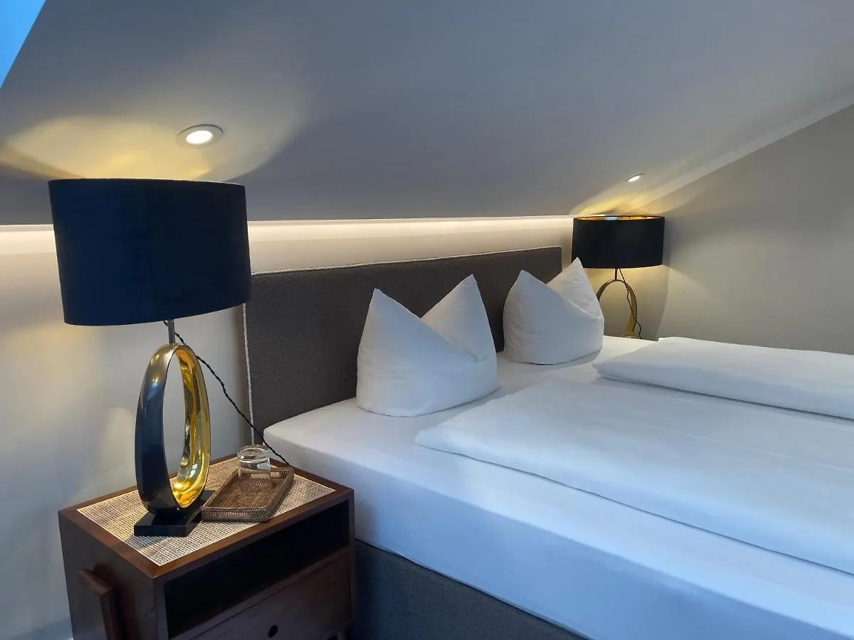 Hotel Bio Design Boutique Landhaus St Georg Bad Wiessee