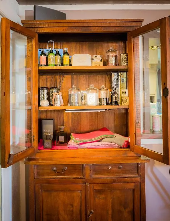 Bio Design Boutique Landhaus St Georg Bad Wiessee